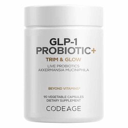GLP-1 Probiotic+