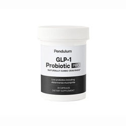 GLP-1 Probiotic Pro