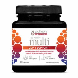 GLP-1 Support Multi Capsule