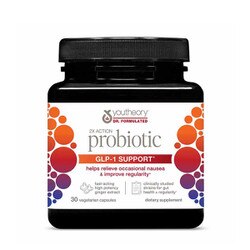 GLP-1 Support Probiotic Capsule