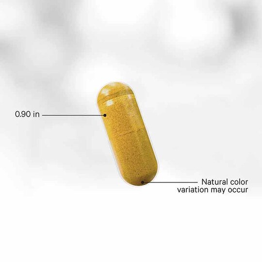 GLP-Advantage+, 60 Veg Capsules, CDE