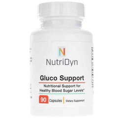 Gluco Support 1
