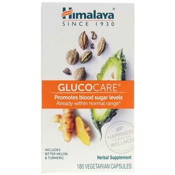 GlucoCare 1