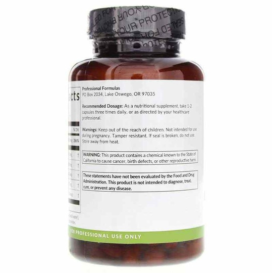 GlucoEase Blood Sugar Support Capsules, 90 Capsules, PCHF