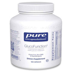 GlucoFunction 1