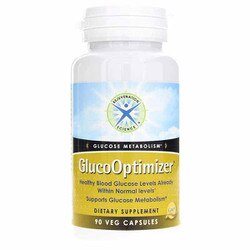 GlucoOptimizer 1