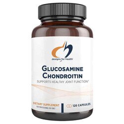 Glucosamine Chondroitin 1