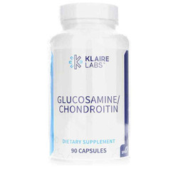 Glucosamine/Chondroitin 1