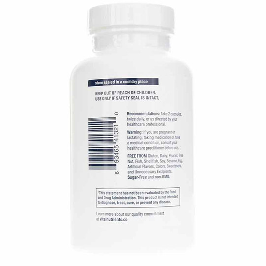 Glucosamine & Chondroitin, 120 Capsules, VTN