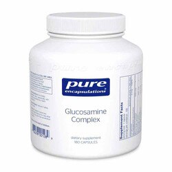 Glucosamine Complex