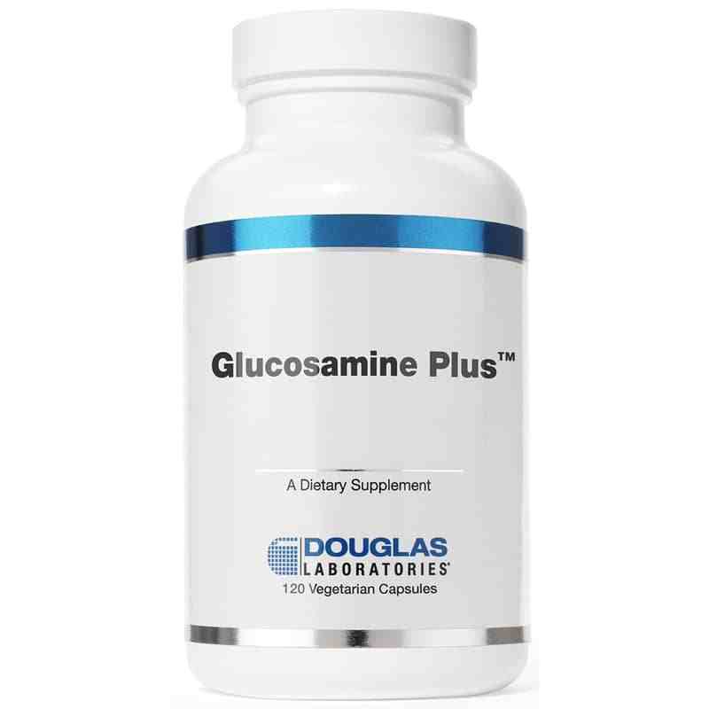 Glucosamine Plus, Douglas Laboratories