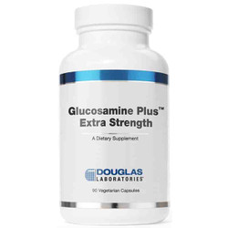 Glucosamine Plus Extra Strength 1