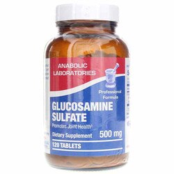 Glucosamine Sulfate 1