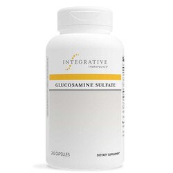 Glucosamine Sulfate 1