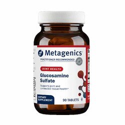 Glucosamine Sulfate