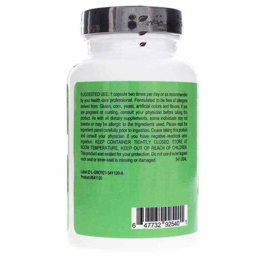 Glucosamine Sulfate, 120 Capsules, NHC
