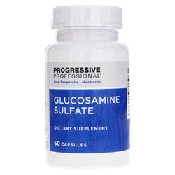 Glucosamine Sulfate 1