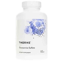 Glucosamine Sulfate 1