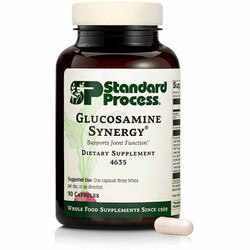Glucosamine Synergy 1