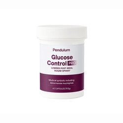Glucose Control Pro
