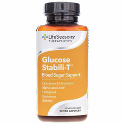 Glucose Stabili-T 1