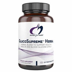 GlucoSupreme Herbal 1
