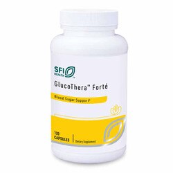 Glucothera Forte 1