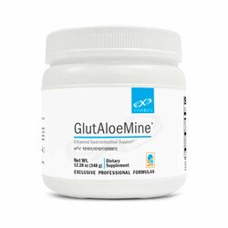 GlutAloeMine Enhanced Gastrointestinal Support Powder 1