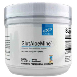 GlutAloeMine Enhanced Gastrointestinal Support Powder 1