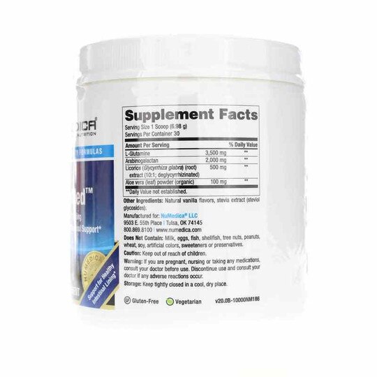 GlutaMed, 7.4 Oz, NUM