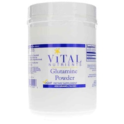 Glutamine Powder 1