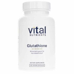 Glutathione 400 Mg