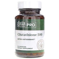 Glutathione 500