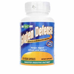 Gluten Defense 1