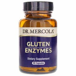 Gluten Enzymes 1