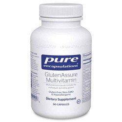 GlutenAssure Multivitamin 1