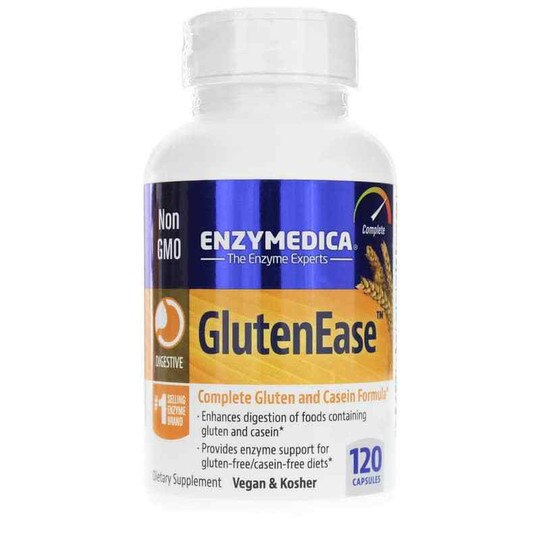 GlutenEase, ENZ