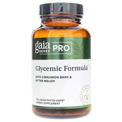 Glycemic Formula