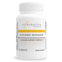 Glycemic Manager