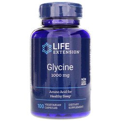 Glycine 1000 Mg 1