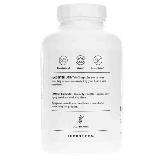 Glycine, 250 Veg Capsules, THR