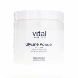 Glycine Powder