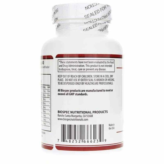 Glyco Stress II, 120 Tablets, BSP
