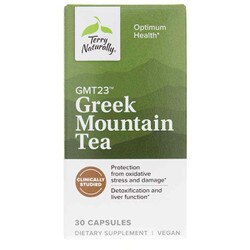 GMT23 Greek Mountain Tea