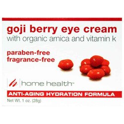 Goji Berry Eye Cream 1
