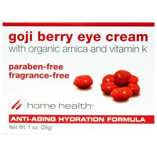 Goji Berry Eye Cream, 1 Oz, HMH