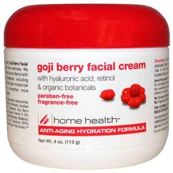 Goji Berry Facial Cream 1