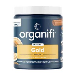 Gold Superfood 1
