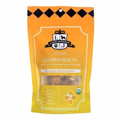 Golden Health Organic Dog Treats