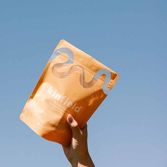 Golden Hour Mosquito Repellent Wipes, 12 Wipes, KFD